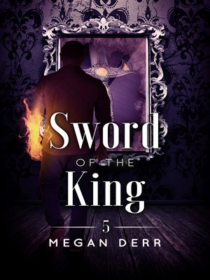 cover image of Sword of the King